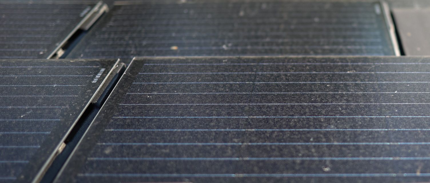 Panneau photovoltaïque Edilians