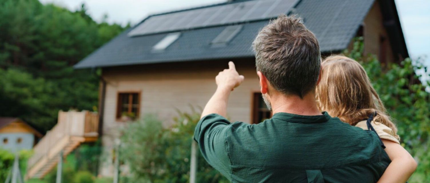 Rénovation énergétique Edilians