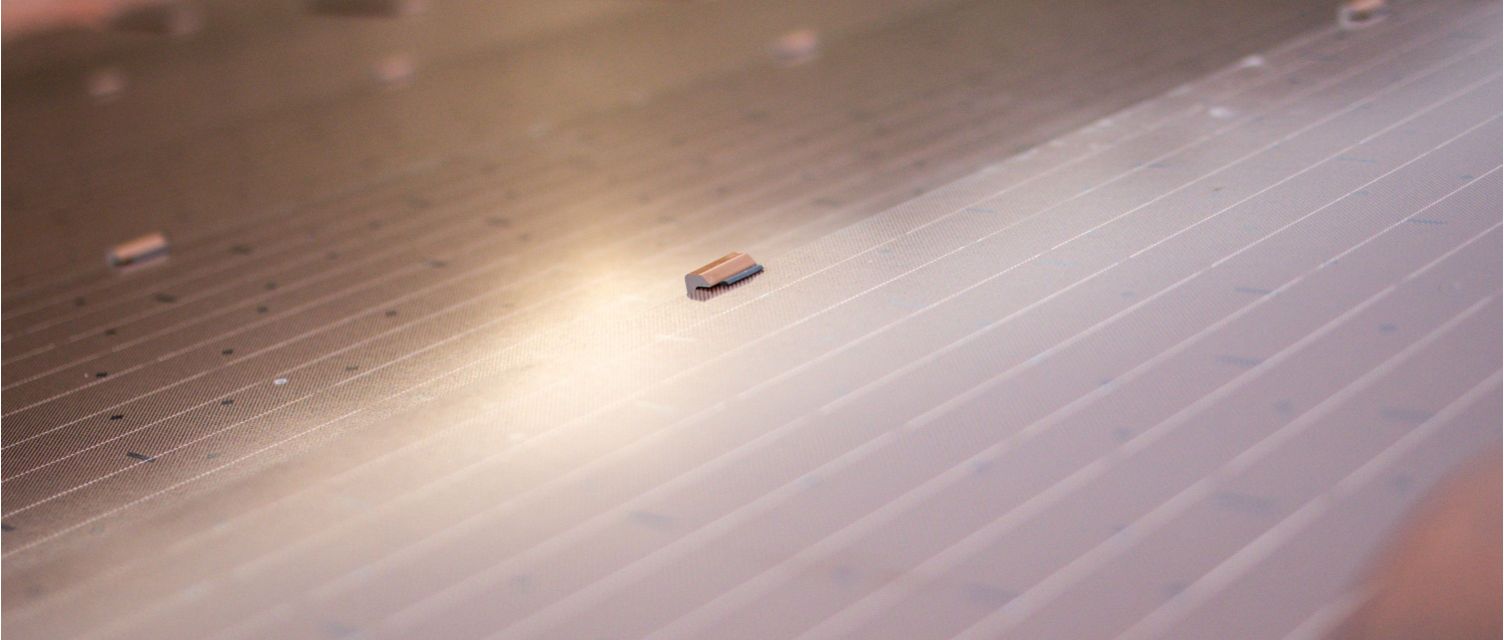 Photo de la tuile Solaire Max Edilians