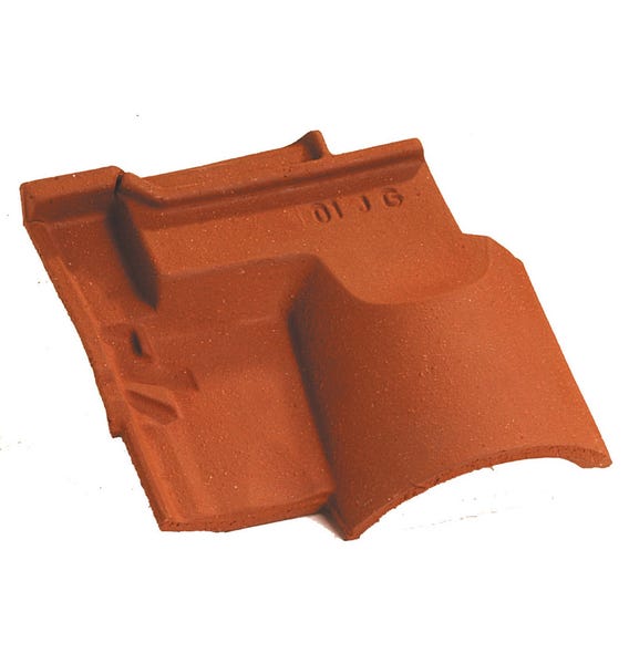 Sous-faîtière 1/2 pureau OMEGA 13 main product photo