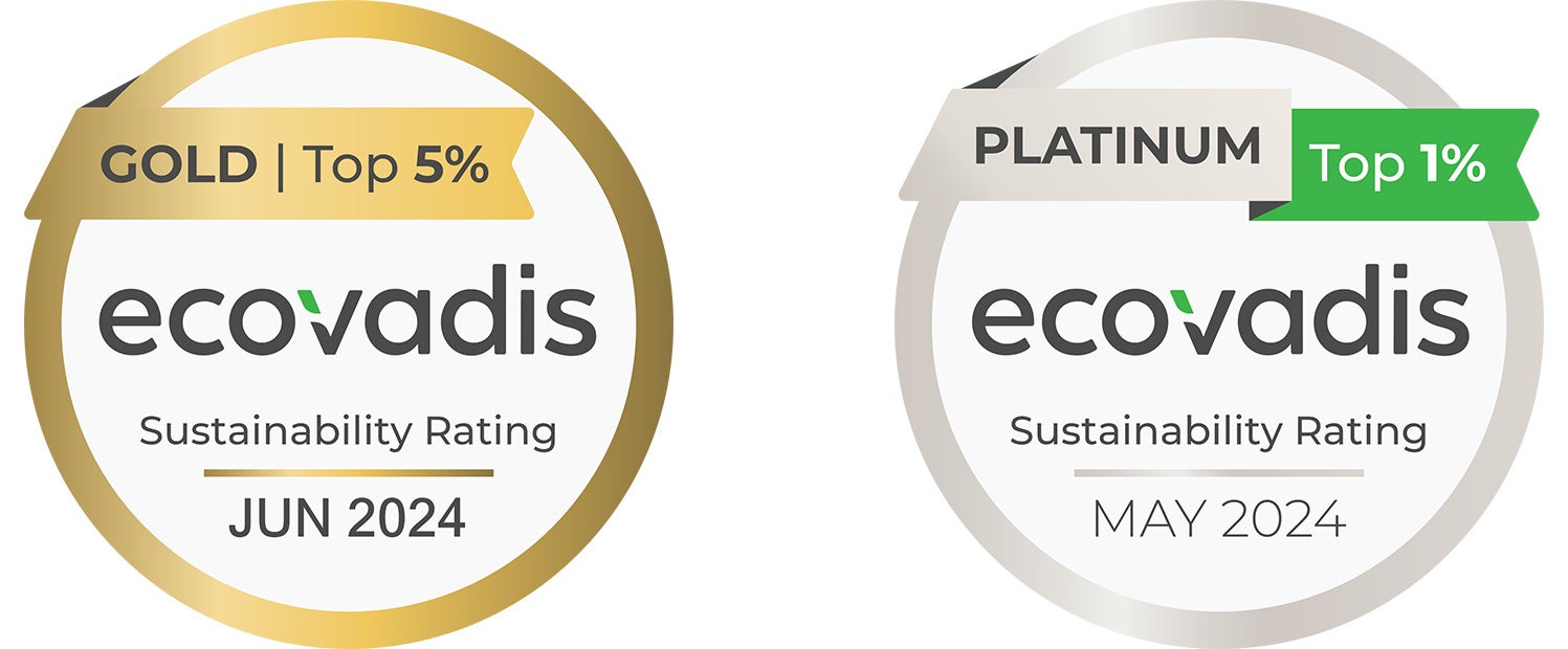Certifications Ecovadis - RSE Edilians